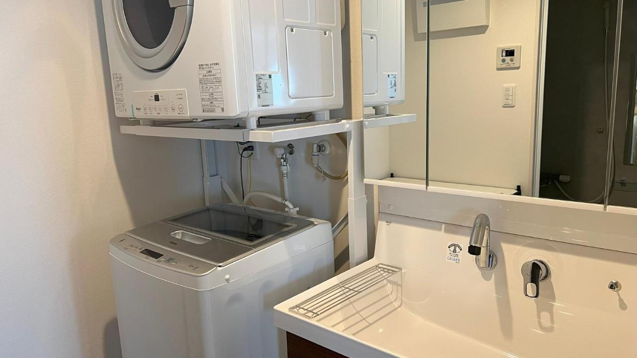 ＆Monde. Okinawa Arena Condominium Eksteriør billede