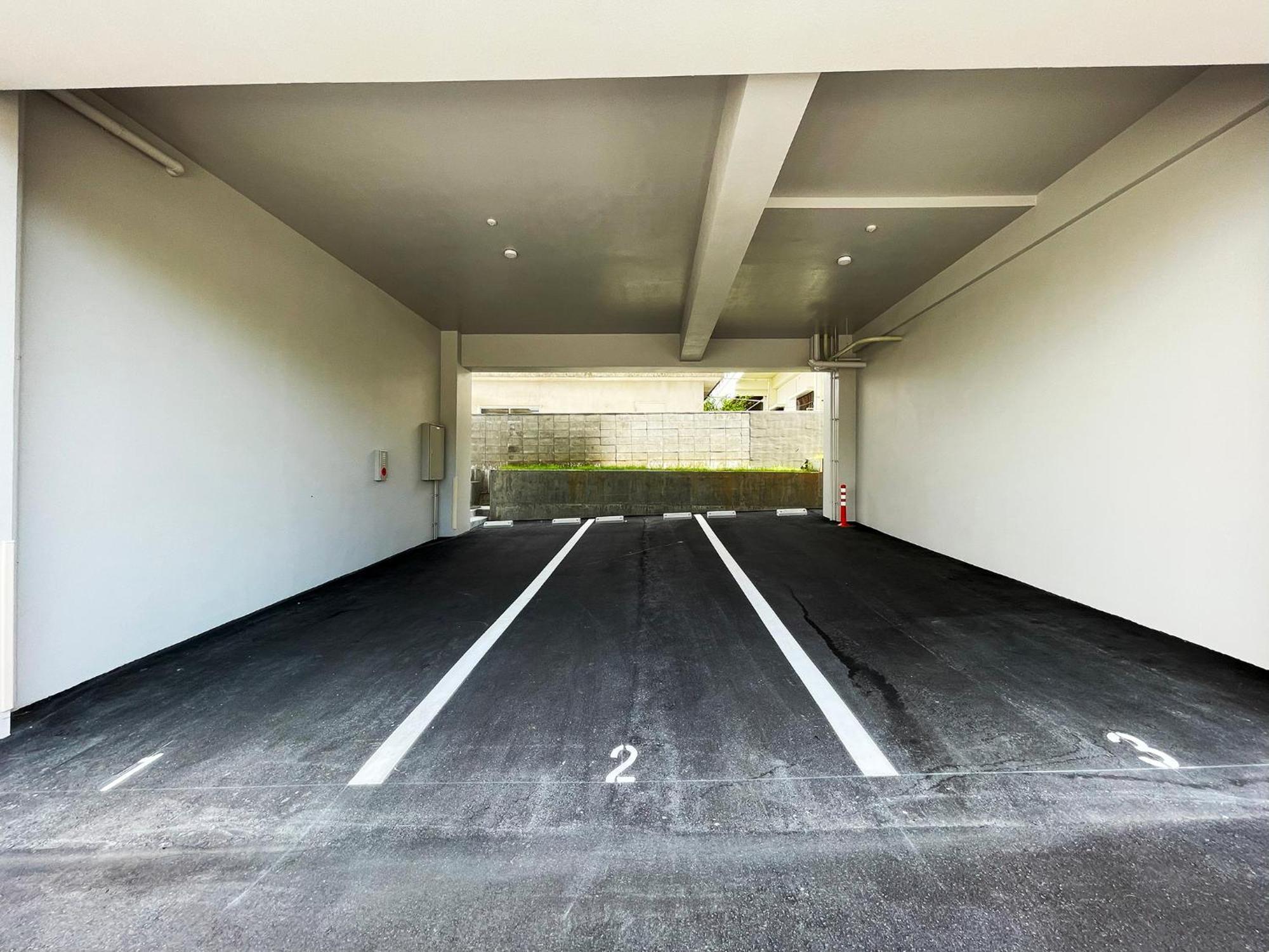 ＆Monde. Okinawa Arena Condominium Eksteriør billede