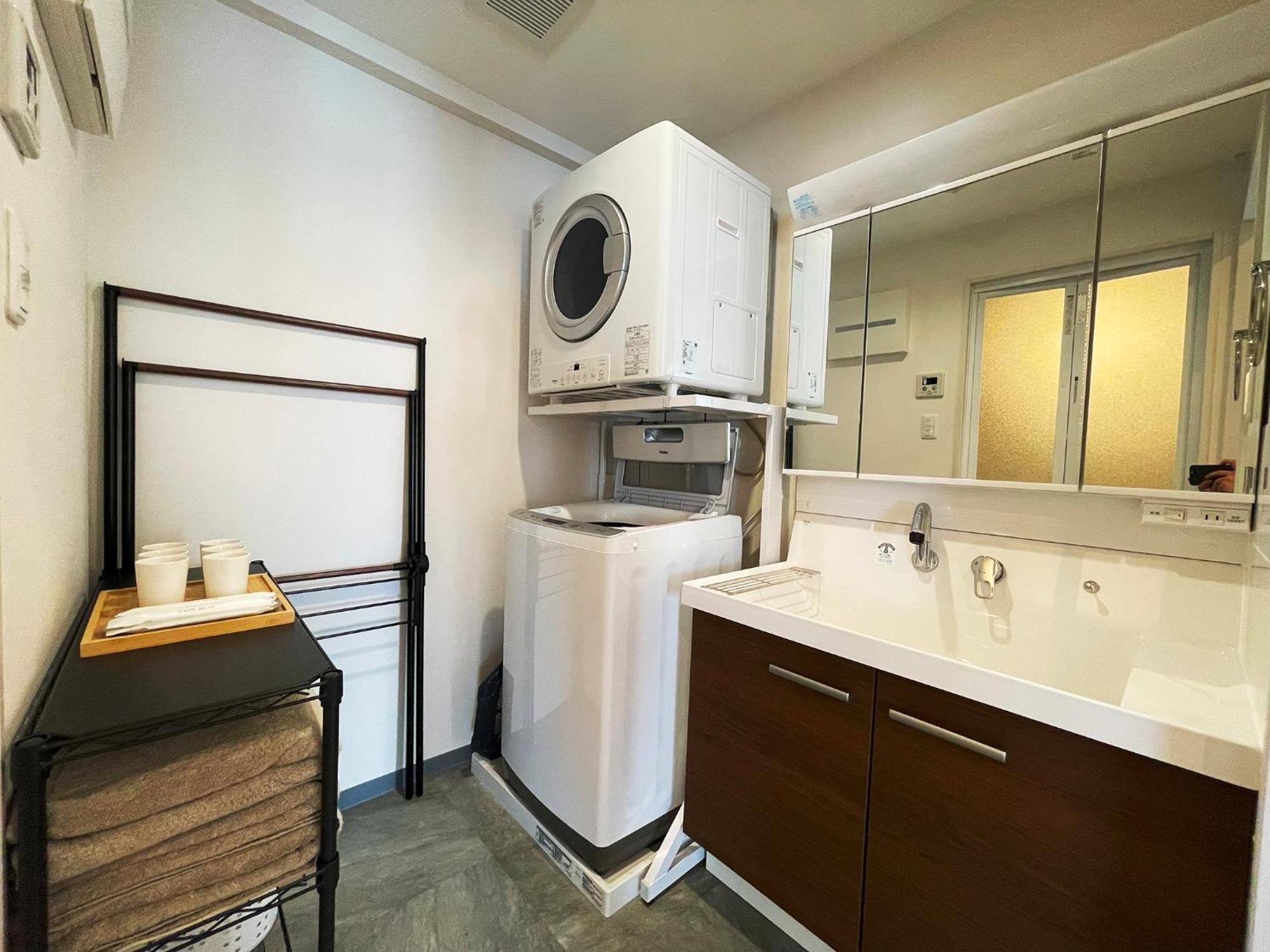 ＆Monde. Okinawa Arena Condominium Eksteriør billede
