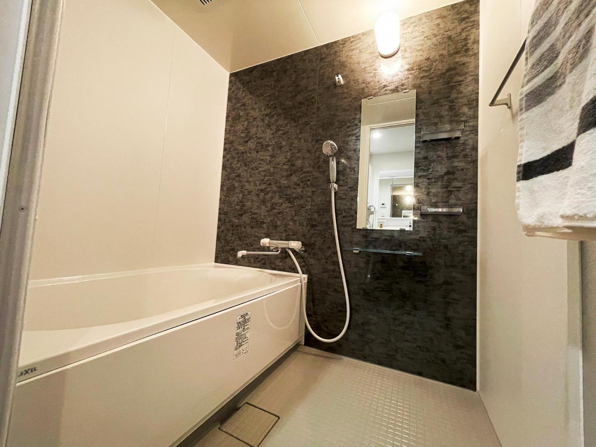＆Monde. Okinawa Arena Condominium Eksteriør billede