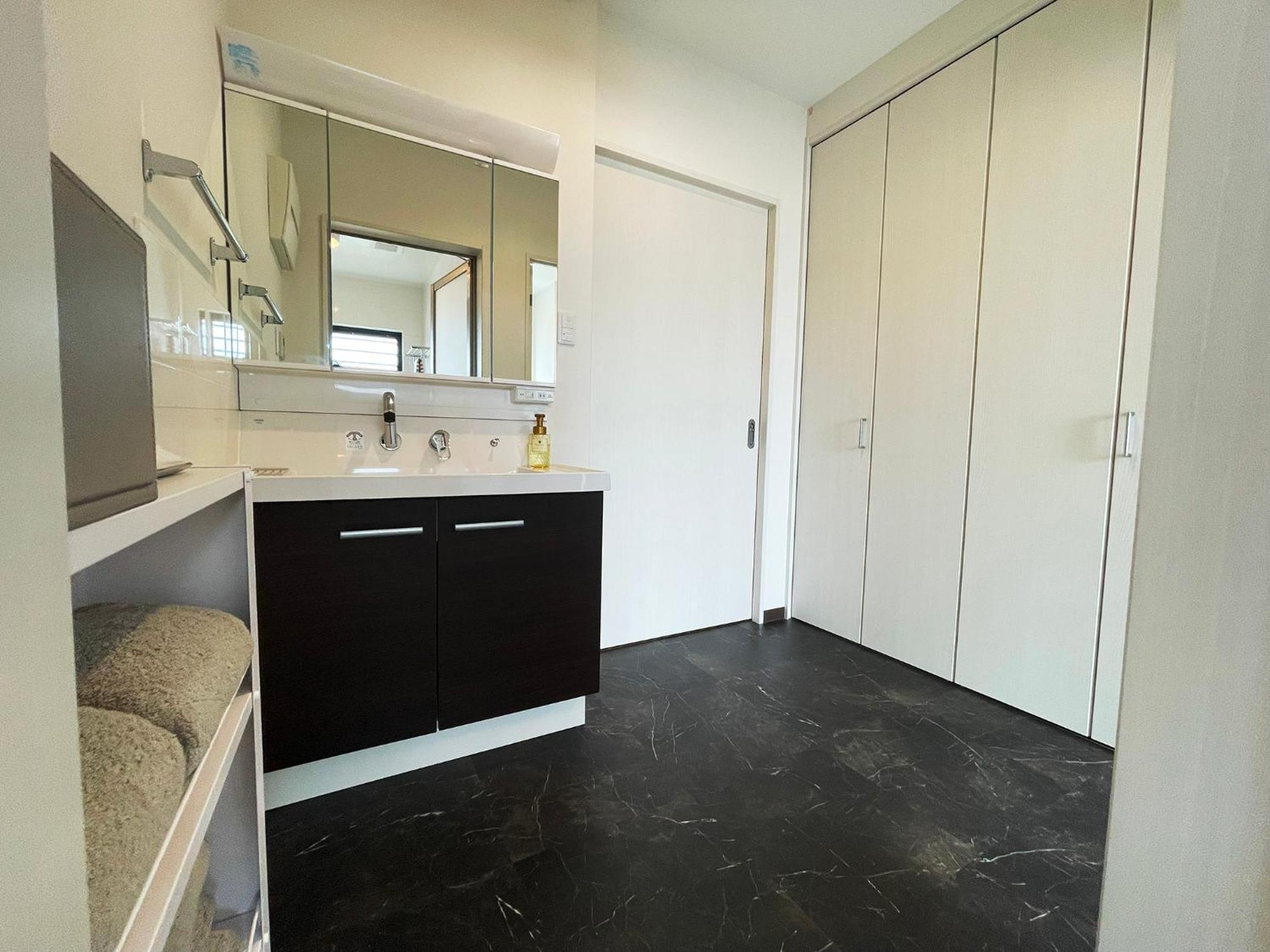＆Monde. Okinawa Arena Condominium Eksteriør billede